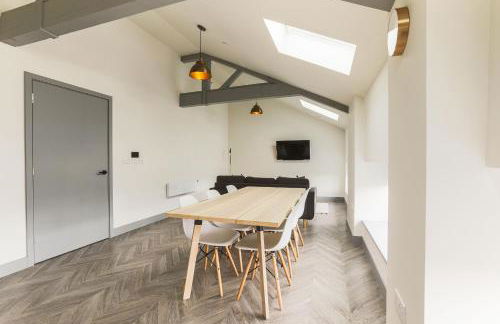 Goodstay Apartments by Urban Space - Foto 10