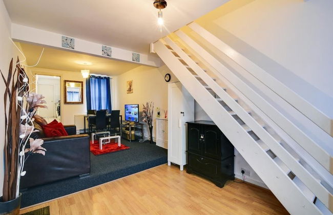 Two Bedroom Serviced Apartment - Foto 16