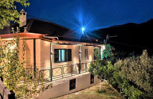 Casa Frasta in Tzoumerka - Foto 25