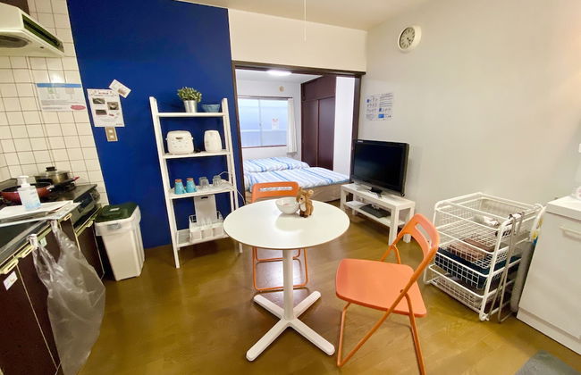 NOMAD Take Five - Foto 52