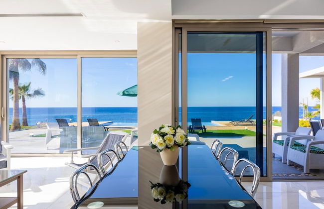 Villa Stella Sunset in Nea Dimmata - Foto 17