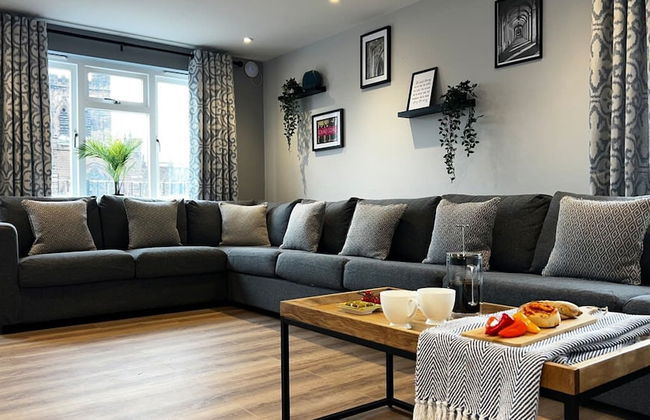 The Gathering On The Rows - City Centre - Photo 68