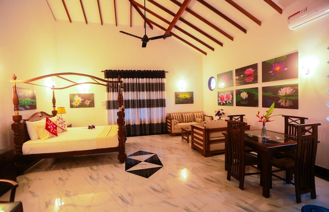 Sri Lankan Villa - Photo 34