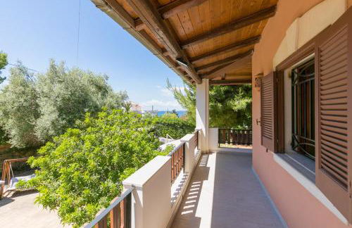 Villa Plemmyria - Foto 37