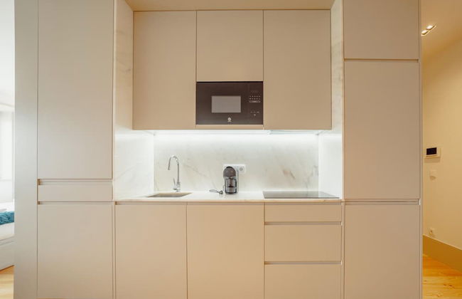 Legacy Oporto Design Apartment E by Vacationy - Foto 15