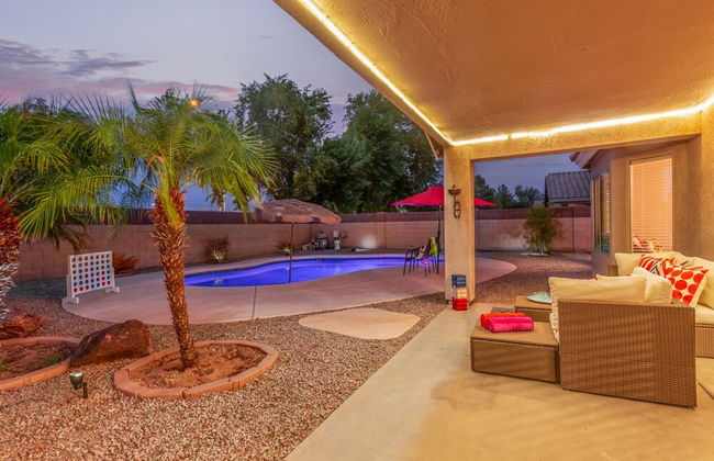 Augusta Chandler - Foto 52