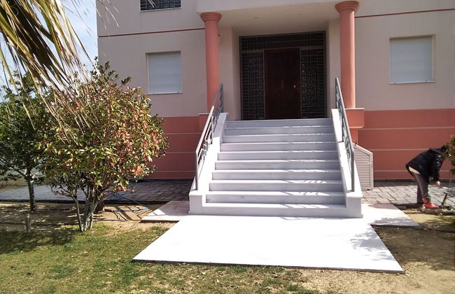 Villa Serenity - Foto 51