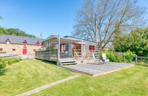 Gîte Le Champ Du Bois - Foto 4