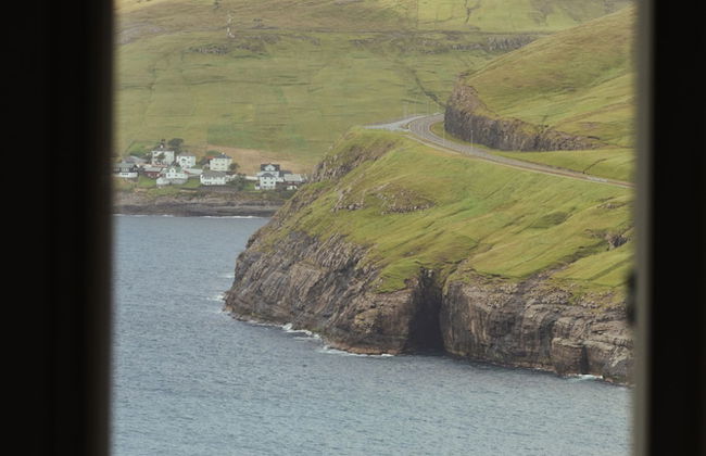 Cozy 2-Bedroom House With A Fantastic View - Foto 27