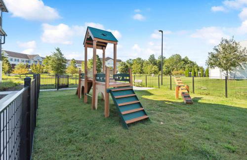 Landing Stylish 2BD Clubhouse - Foto 58