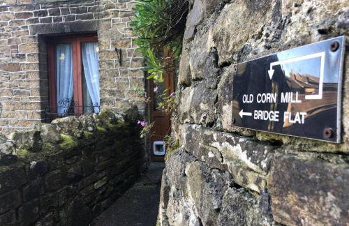 Oldmill-2bed-sleeps6-hottub-privategarden - Foto 79