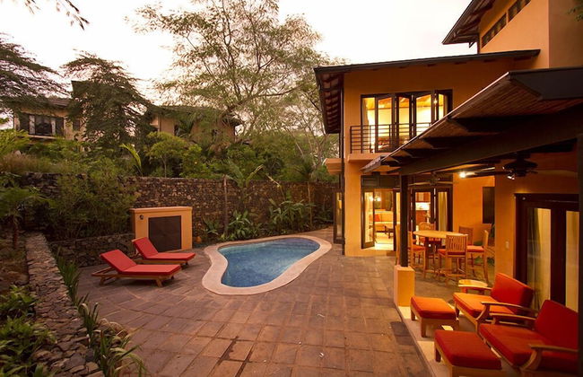 Jet Luxury at Langosta BeachResortVillas - Foto 21