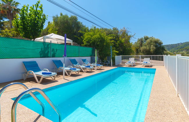 Es Muntant - Foto 27