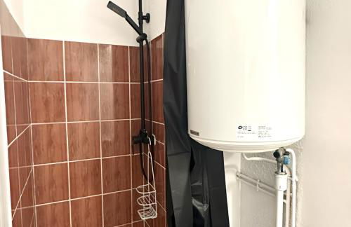 Studio Paisible Cœur de Paray-Le-Monial app 303 - Foto 10