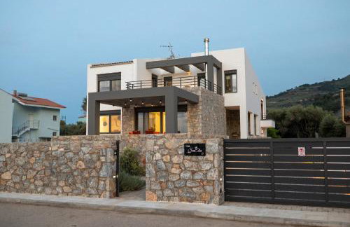 Villa SeaElia - Foto 1