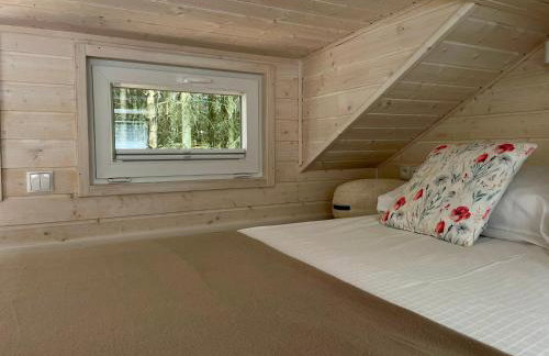 Leśne Siedlisko Wygonin - Foto 48