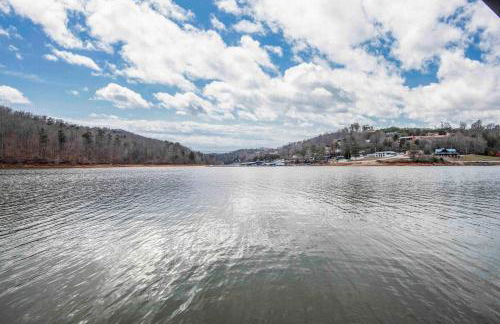Luxury Lakeside Living at Knot Working on Norris Lake - Foto 41