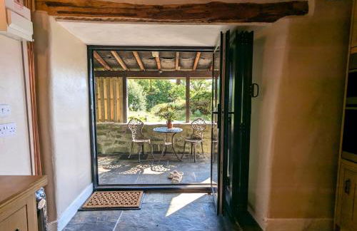 Panoramic Mountain Retreat - Waen Fechan - 4x4 access only - Foto 19