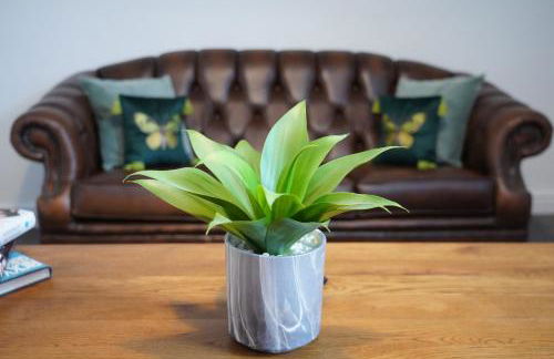 Cosy 3 bedroom home from home - Photo 37