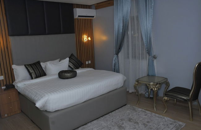 Sakura Apartments - Foto 4