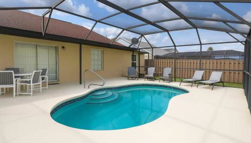 Vista para o lago Casa c/piscina - Foto 3