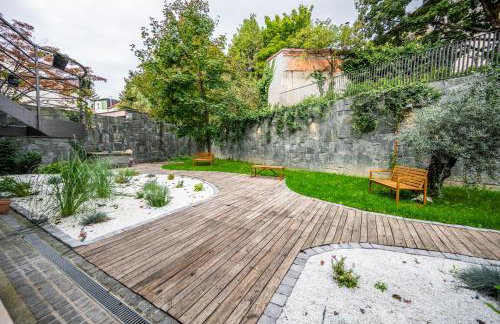 Rooms 23 - FLOK Petrova - Photo 11