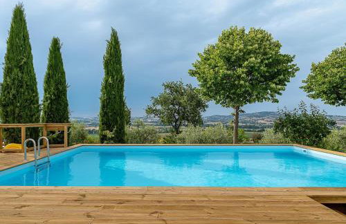 Spacious Stay in Montelupone - Foto 15
