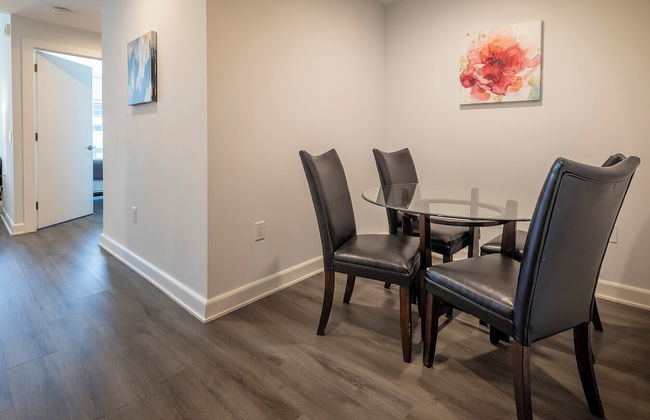 Atlantic Station West - 8T - Foto 7