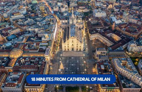 Bonomi 7 - AFFITTICA - Foto 22