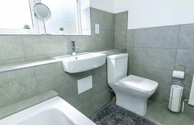 Archers House - Foto 43