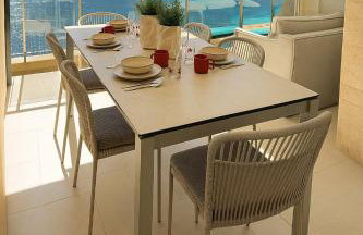 Costa Blanca Sea View - Foto 7