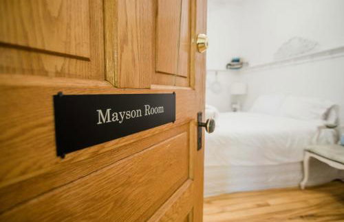 Mayson Room BW Boutique Hotel - Foto 6