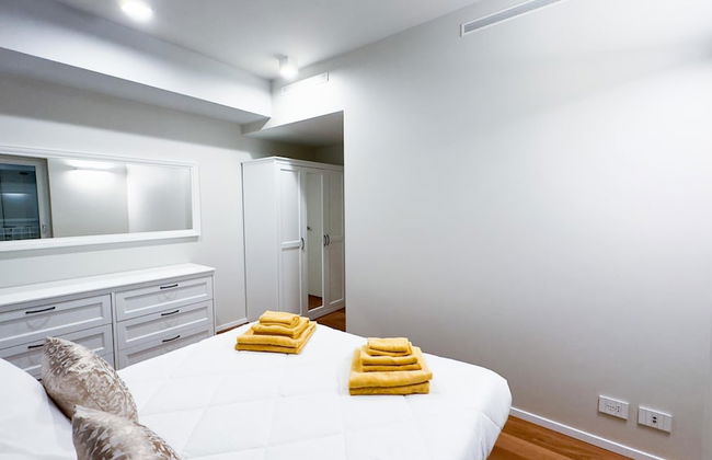 Fairmont Seafront Venice Suite by Ca-sa Chec - Foto 24