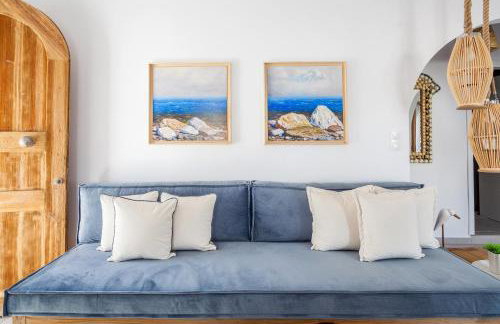 Sandy's Cycladic Style Apartment - Foto 3