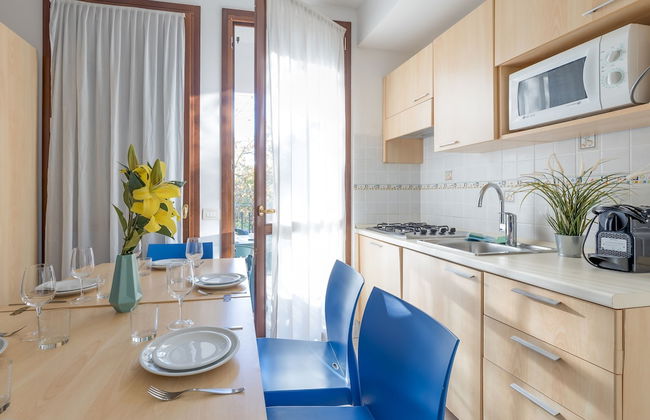 Village Apartments - Porto Letizia - Foto 66