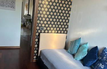 Golf Holiday House - Appartamento con soggiorno e due camere da letto - Foto 15