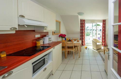 Résidence Goélia Le Domaine des Glénan - Foto 21