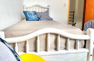 Casa Maresia BLU - próximo à praia de Costa Azul - Foto 16