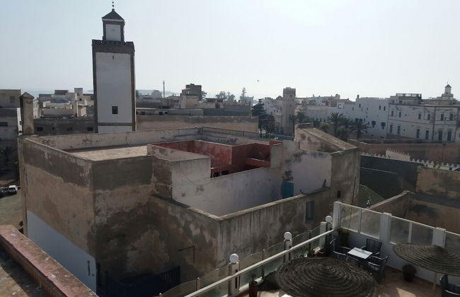 Appartements Sofia Tahraouia - Foto 45