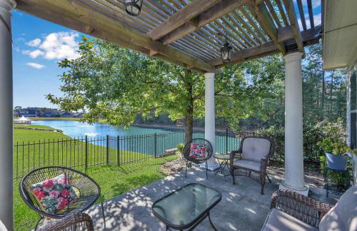 Peace, serenity and relaxation on the lake - Foto 1