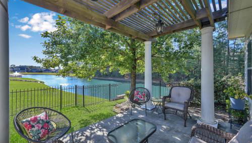 Peace, serenity and relaxation on the lake - Foto 1