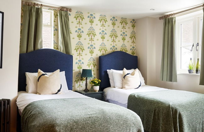 The Old Coach House - From 500 Per Night - Foto 15