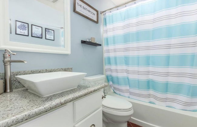 Desert Oasis Buckeye Gameroom Pool Golf - Foto 16