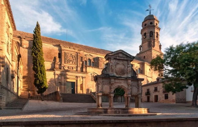 Ventana del Guadalquivir - Foto 12