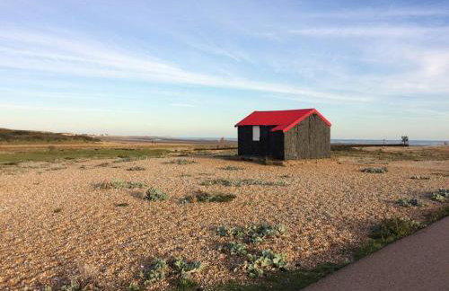 Blackthorn is a luxurious, rural retreat for two. - Foto 37