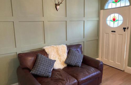 Adlington Cottage, Lancashire - Foto 14