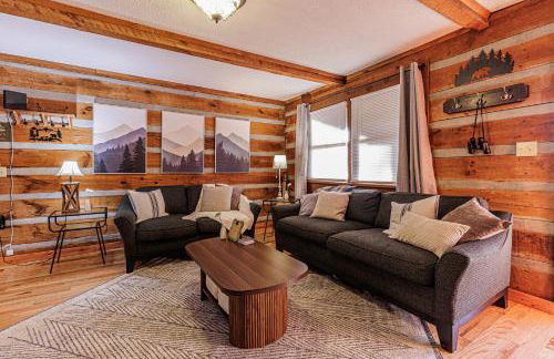 Whiskey Run Cabin, Spectacular Mountain Views - Foto 19