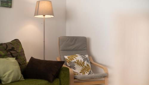 Mar y Montaña, apartamento con piscina, playa a 3 km VUT-3945-AS - Foto 3