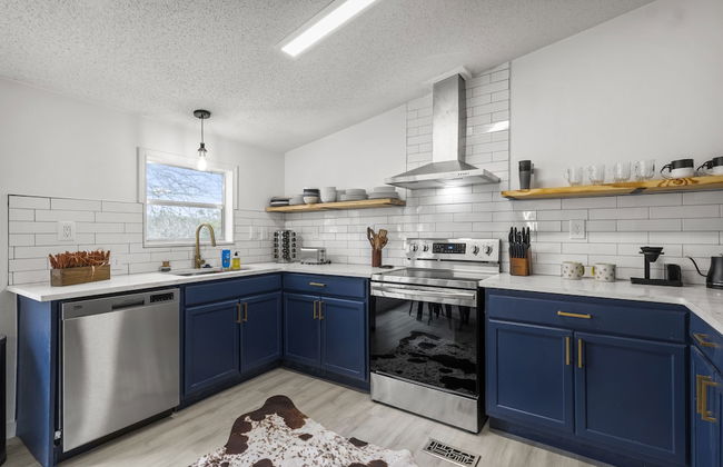 Starlight Horizon - Foto 60