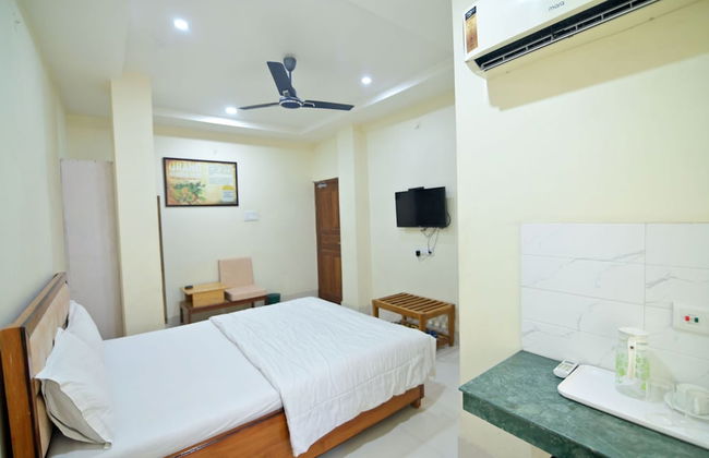 Joyable Homestay - Foto 3